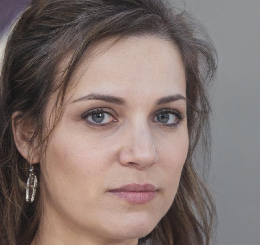 Siobhan Kavanagh, Lead Instructor