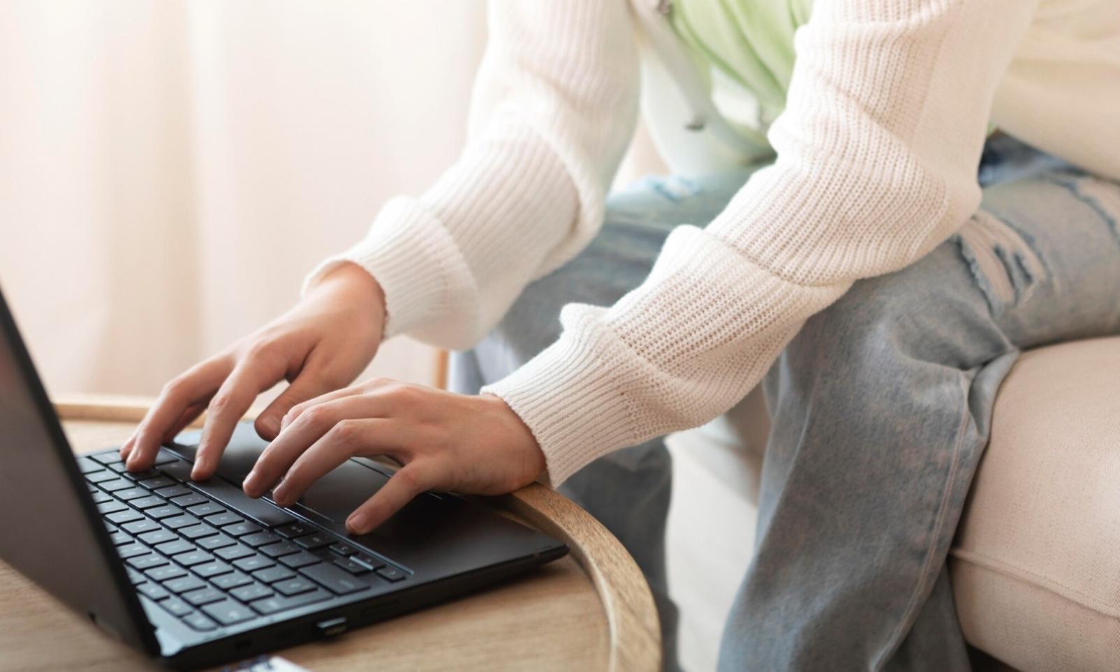 Business forecasting analysis workspace