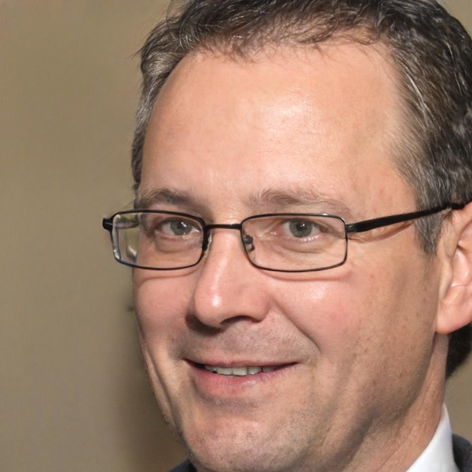 Callum MacLeod, Risk Analysis Expert