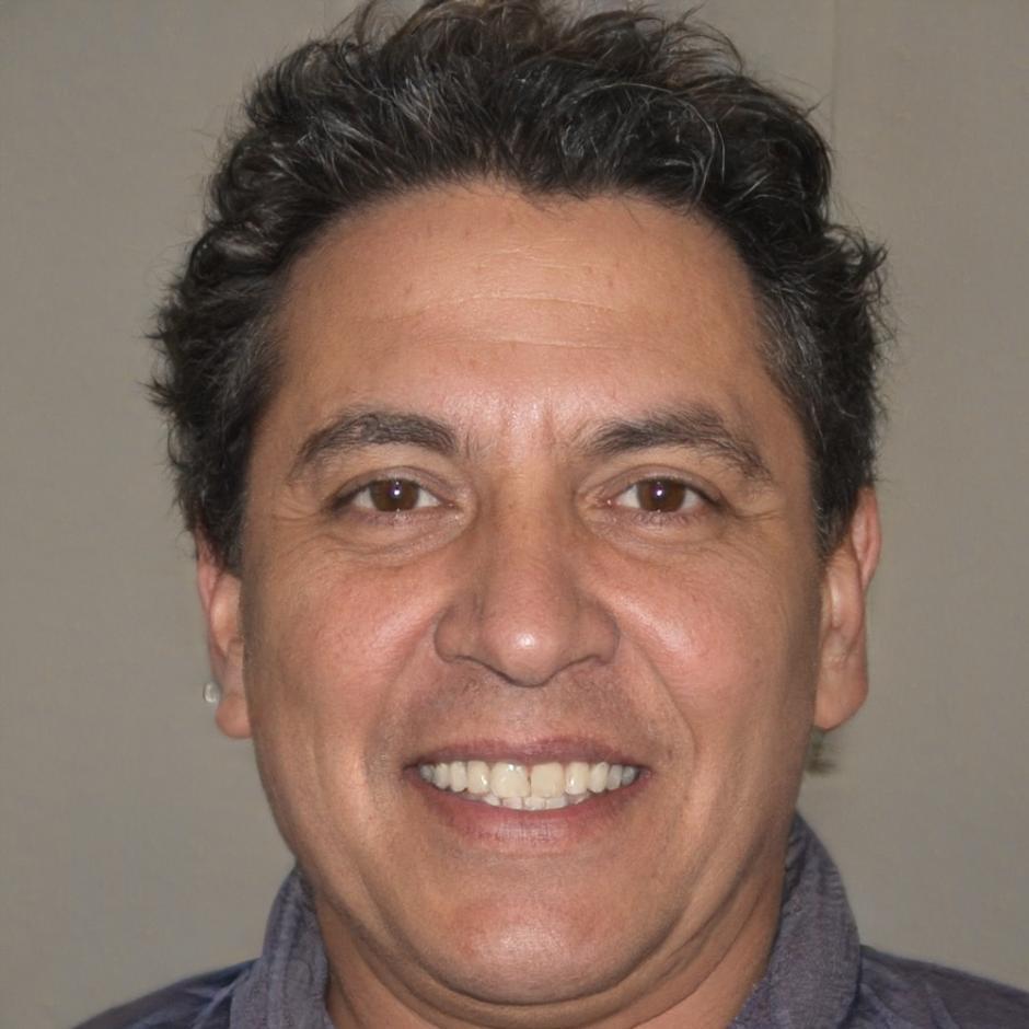 Dmitri Volkov, Cash Flow Specialist