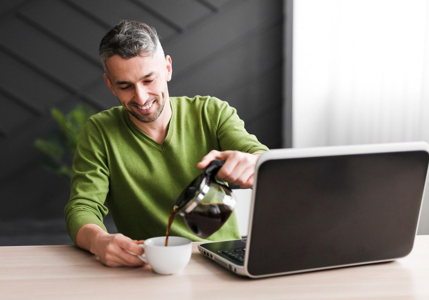 Business data analysis and pattern recognition