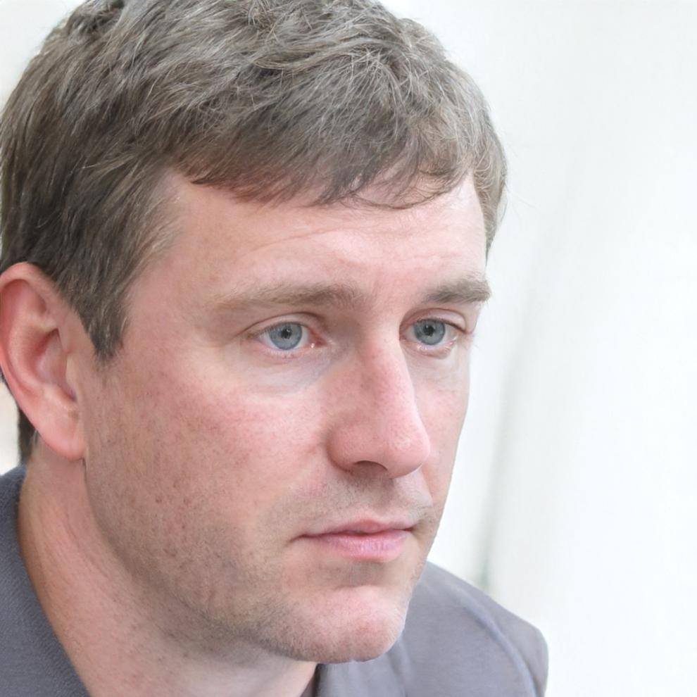 Callum Fairweather - Principal Forecasting Strategist at Exorivanthea